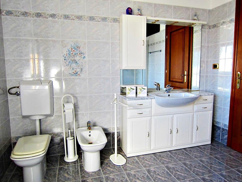 Stirenca B&B Trieste Chambre photo