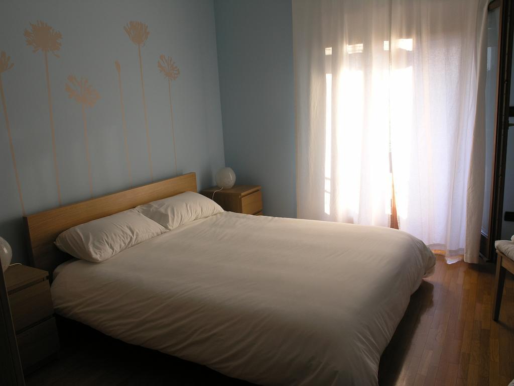 Stirenca B&B Trieste Chambre photo