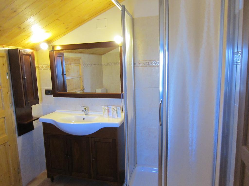 Stirenca B&B Trieste Chambre photo