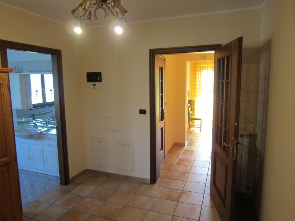 Stirenca B&B Trieste Extérieur photo