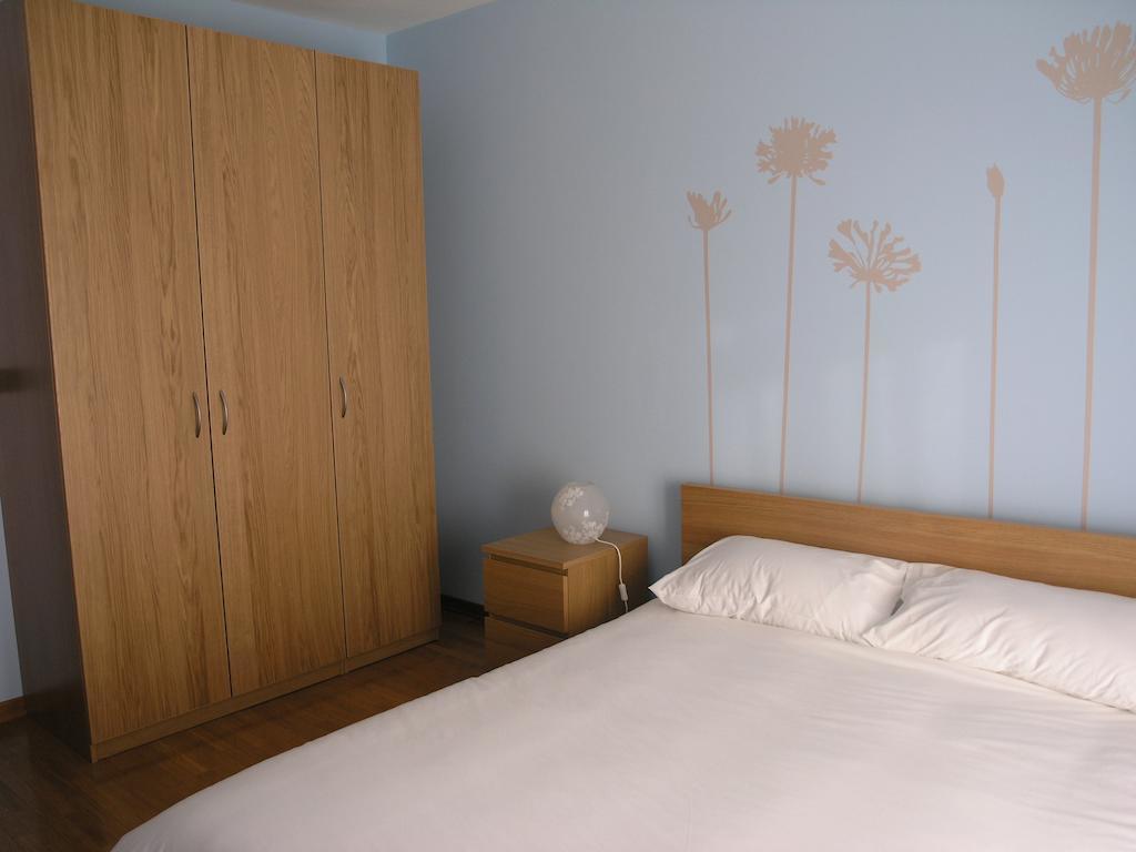 Stirenca B&B Trieste Chambre photo